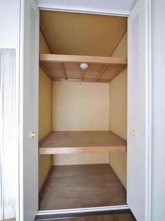 パークハイム多摩の物件内観写真